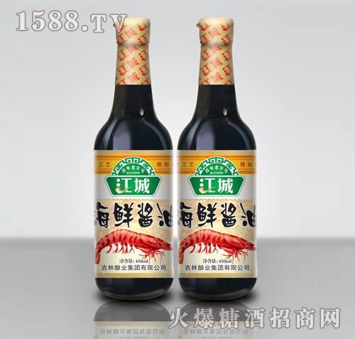 海鲜酱油_海天酱油_白汤酱油