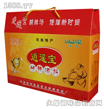 大山合香菇精调味料454克|上海大山合菌物科技